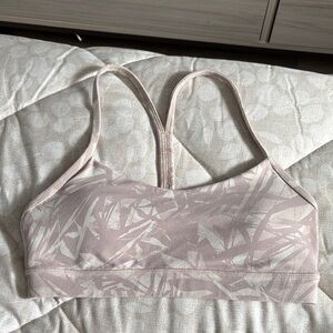 Flow Y bra lululemon bra